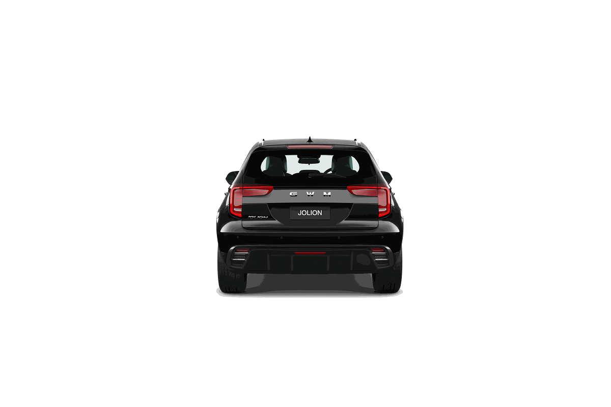 2025 GWM Haval Jolion Premium A01