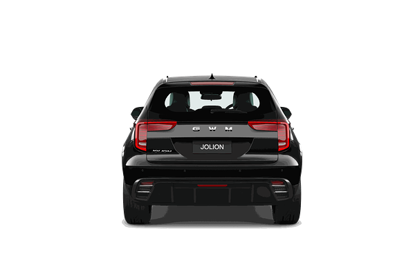 2025 GWM Haval Jolion Premium A01