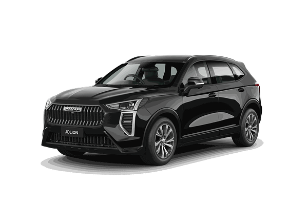 2025 GWM Haval Jolion Premium A01