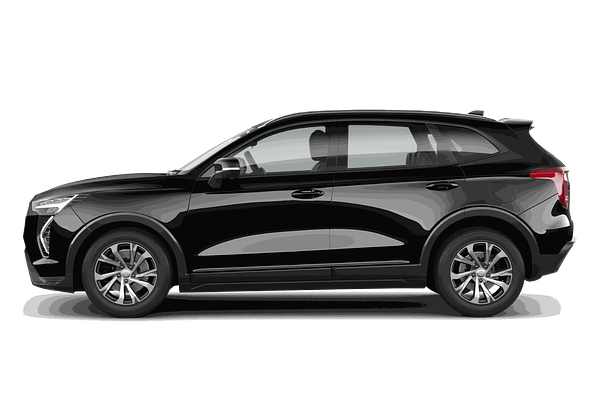 2025 GWM Haval Jolion Premium A01