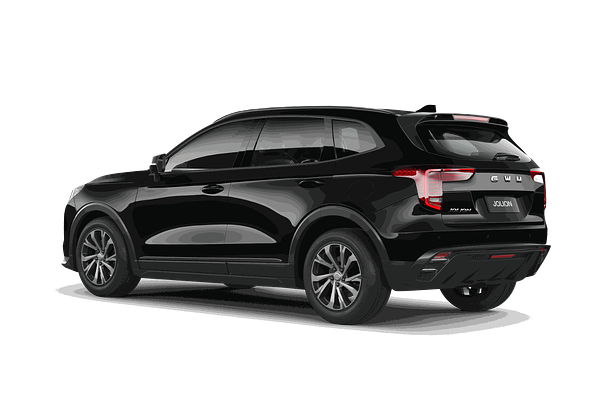 2025 GWM Haval Jolion Premium A01