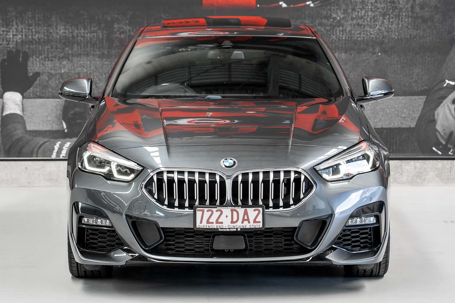 2021 BMW 2 Series 220i M Sport