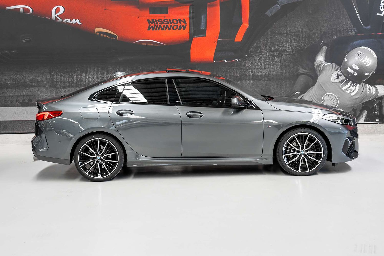 2021 BMW 2 Series 220i M Sport