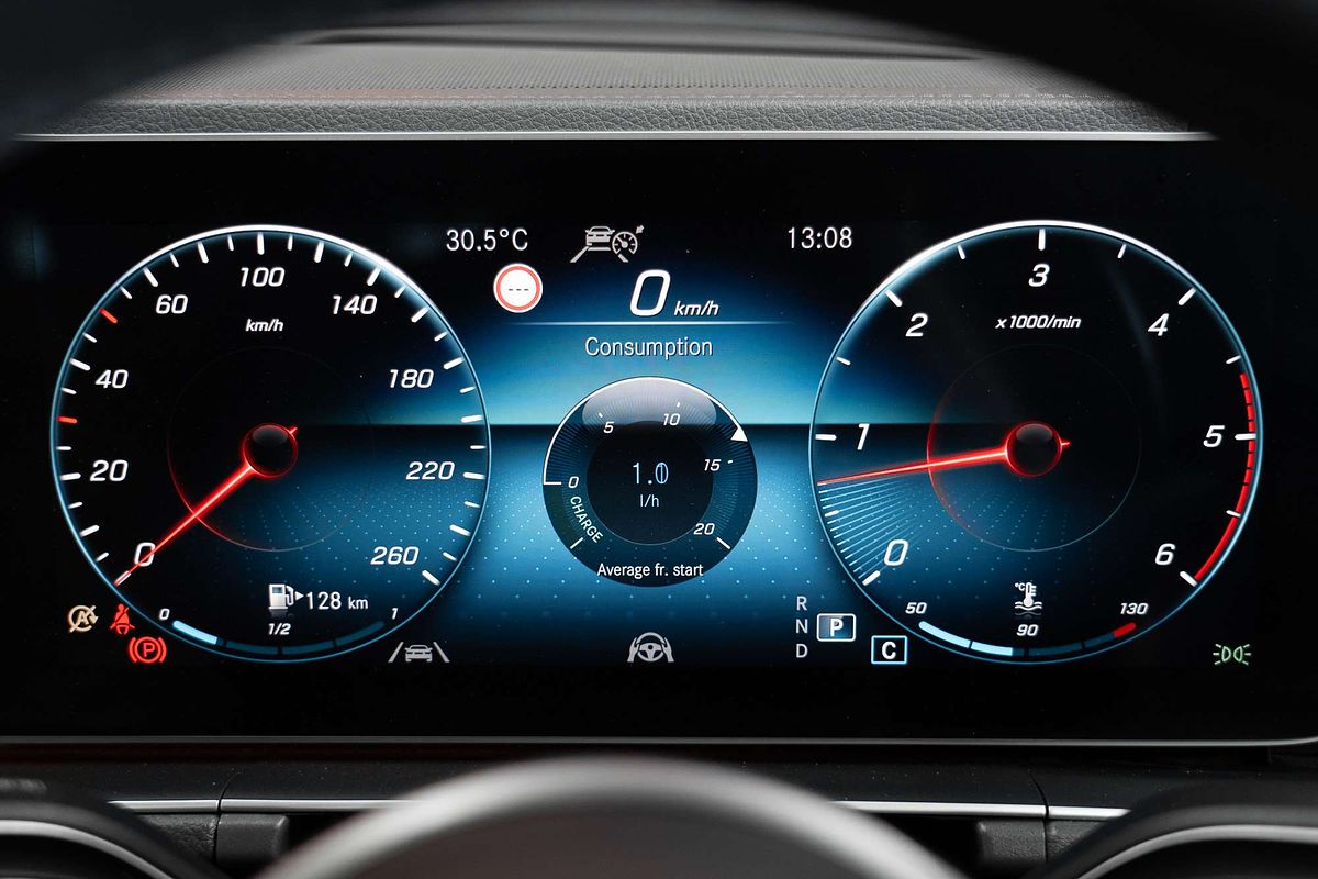 2019 Mercedes-Benz GLE-Class GLE400 d V167