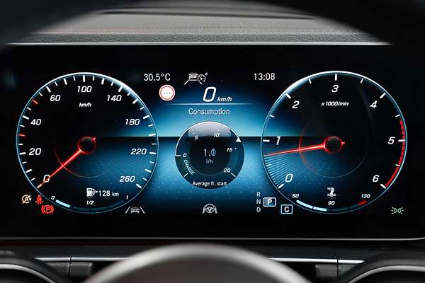 2019 Mercedes-Benz GLE-Class GLE400 d V167