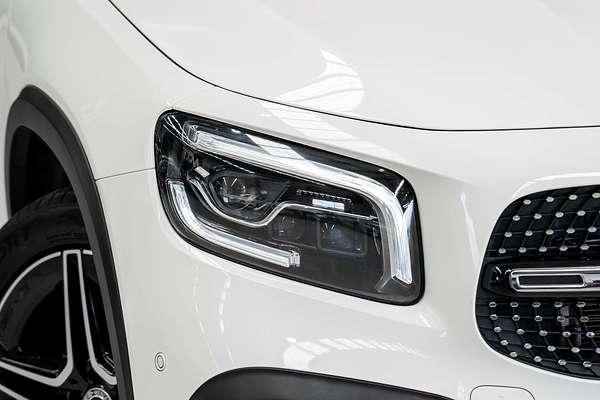 2021 Mercedes-Benz GLB-Class GLB200 X247
