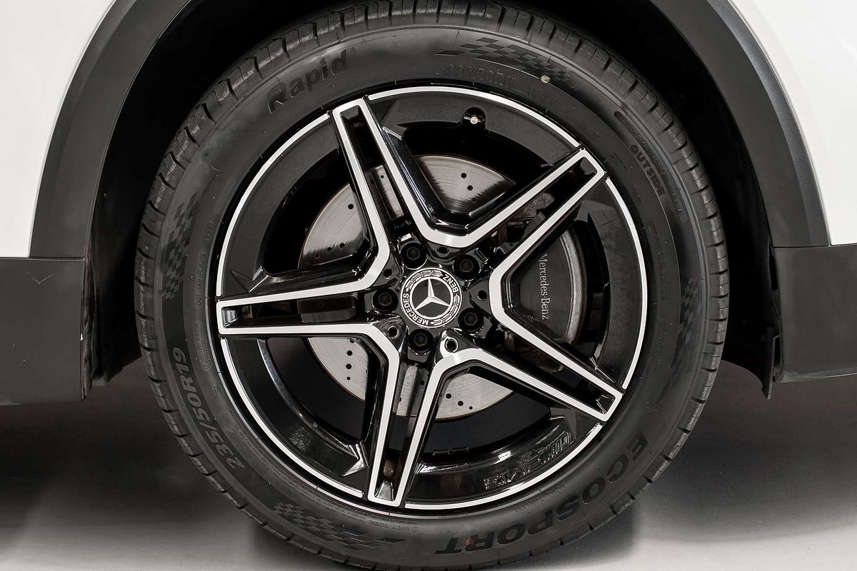 2021 Mercedes-Benz GLB-Class GLB200 X247