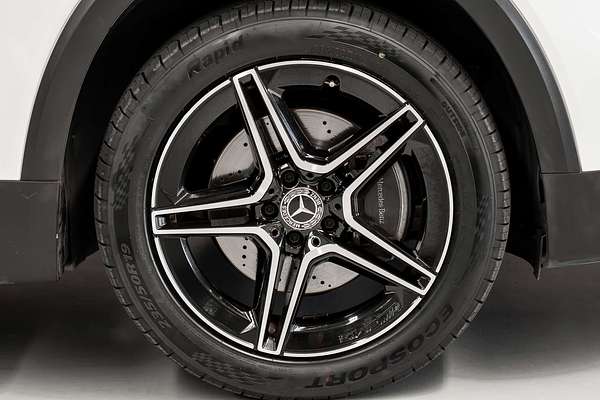 2021 Mercedes-Benz GLB-Class GLB200 X247