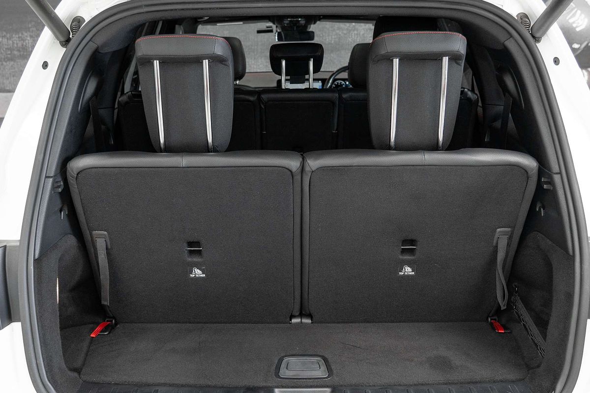 2021 Mercedes-Benz GLB-Class GLB200 X247