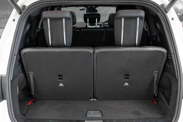 2021 Mercedes-Benz GLB-Class GLB200 X247