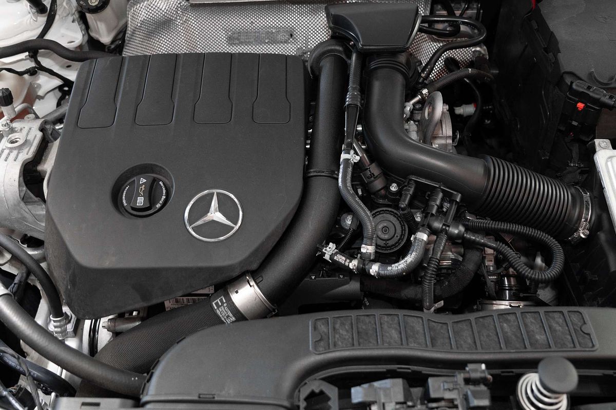 2021 Mercedes-Benz GLB-Class GLB200 X247