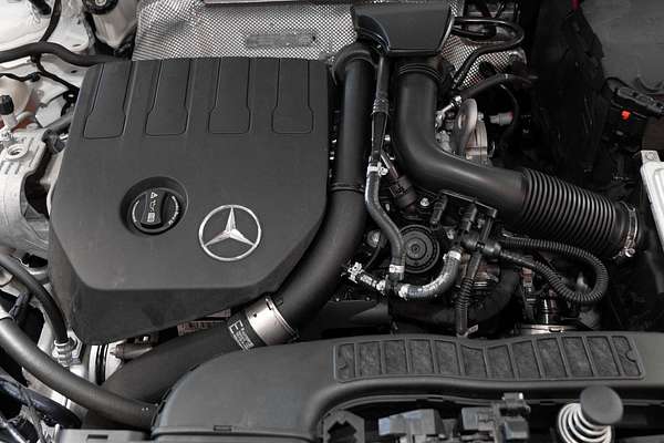 2021 Mercedes-Benz GLB-Class GLB200 X247