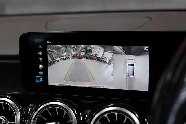 2021 Mercedes-Benz GLB-Class GLB200 X247