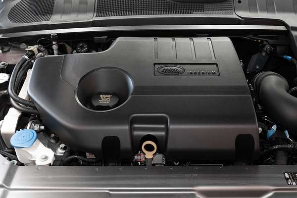 2018 Land Rover Range Rover Evoque TD4 Landmark L538