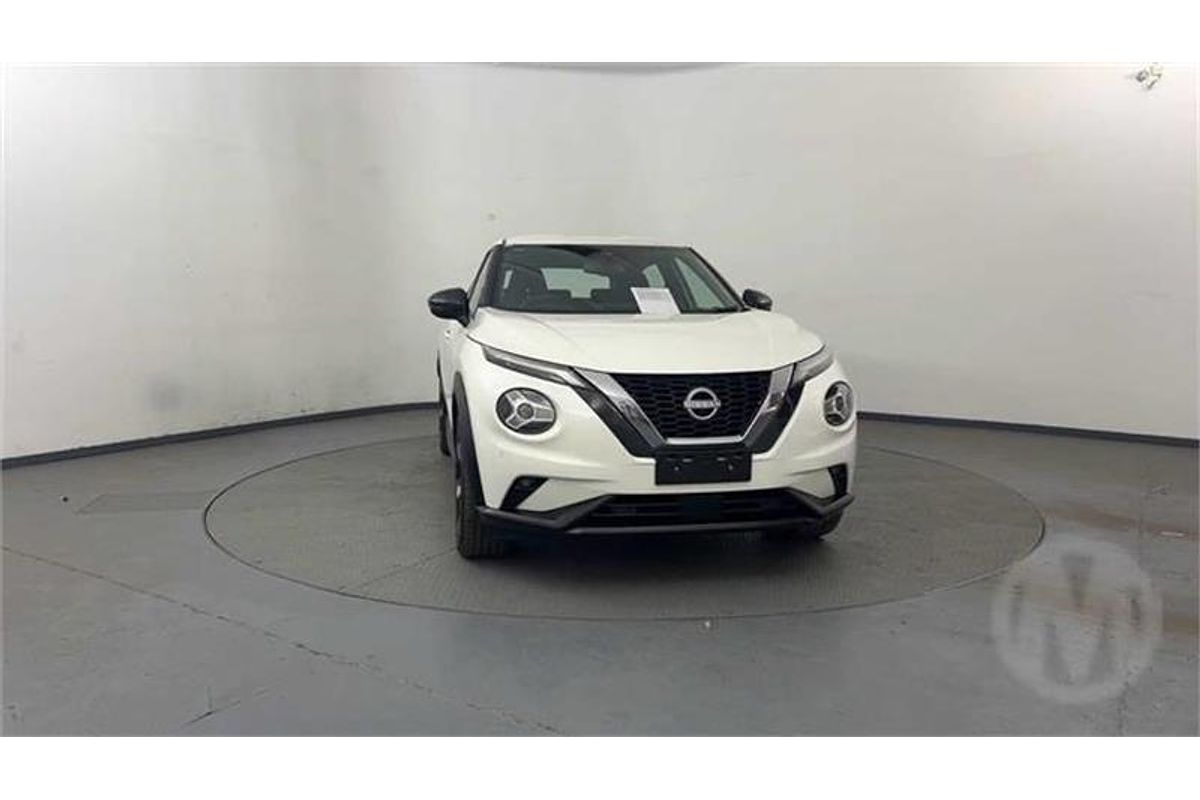 2023 Nissan JUKE ST-L F16