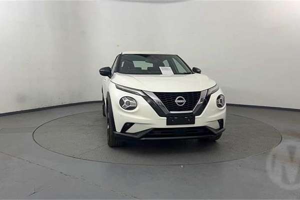 2023 Nissan JUKE ST-L F16