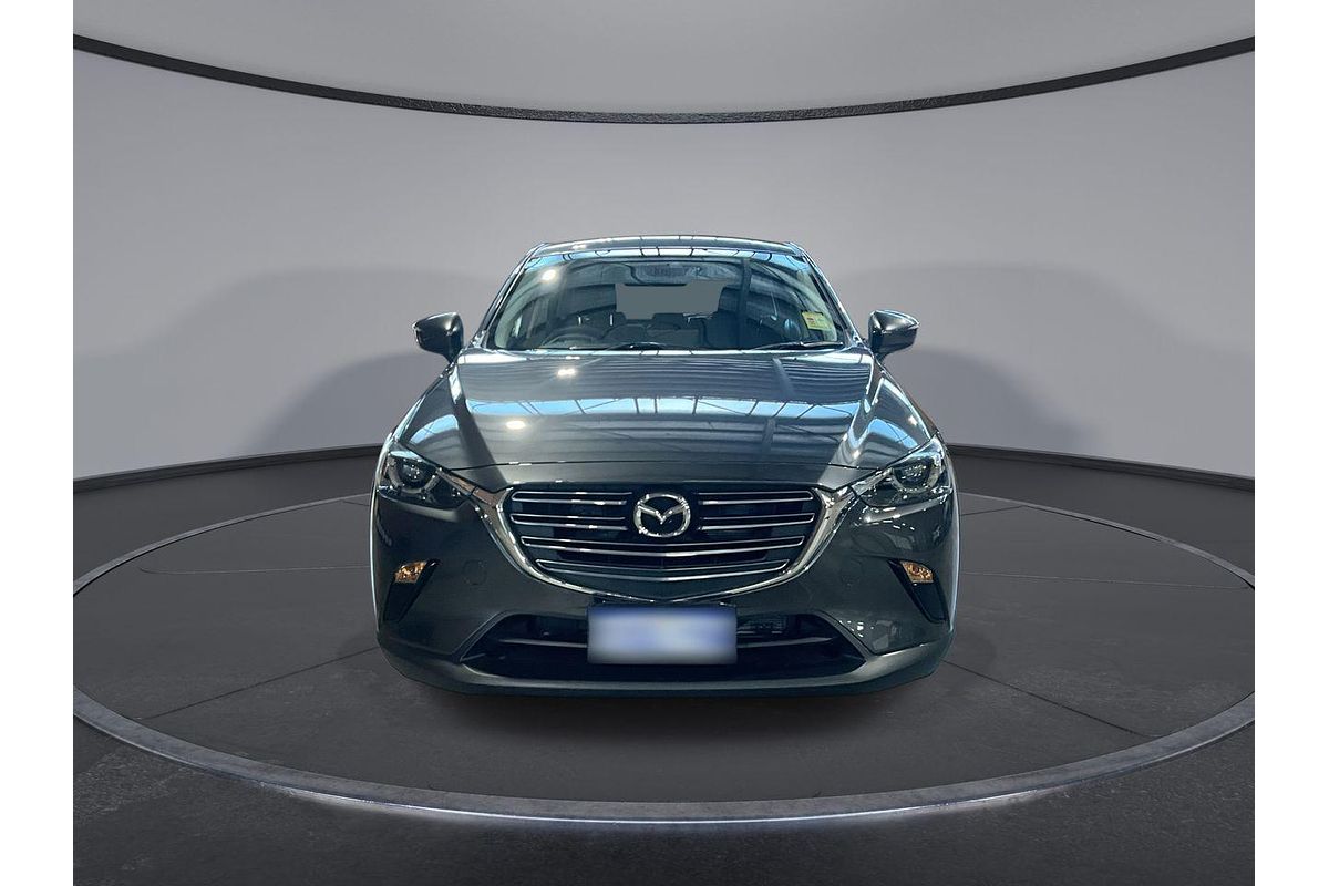 2024 Mazda CX-3 G20 Pure DK