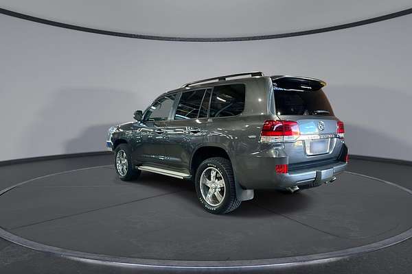 2020 Toyota Landcruiser GXL VDJ200R