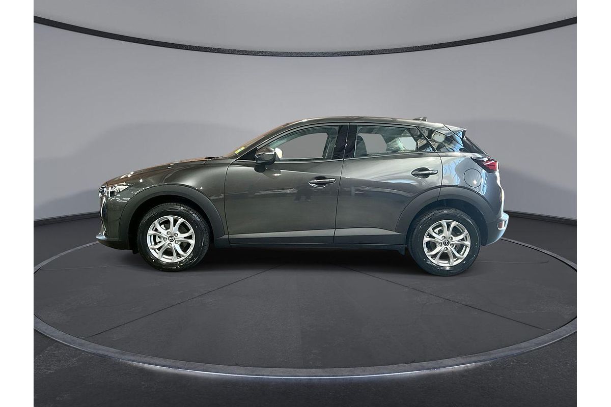 2024 Mazda CX-3 G20 Pure DK