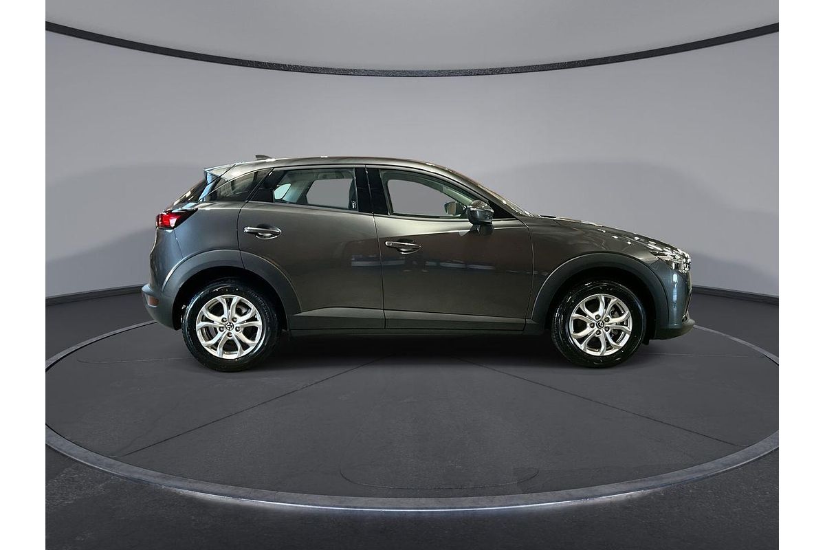 2024 Mazda CX-3 G20 Pure DK