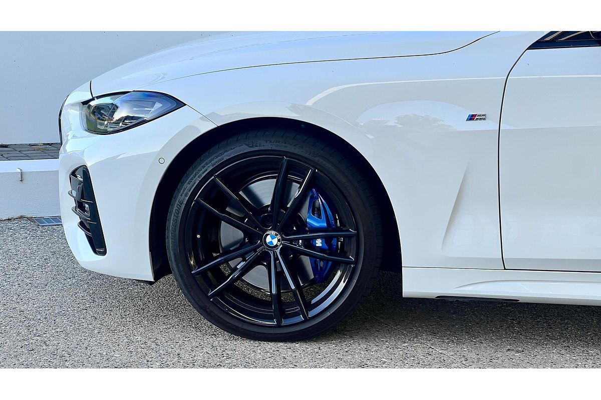 2021 BMW 4 Series 430i M Sport G22