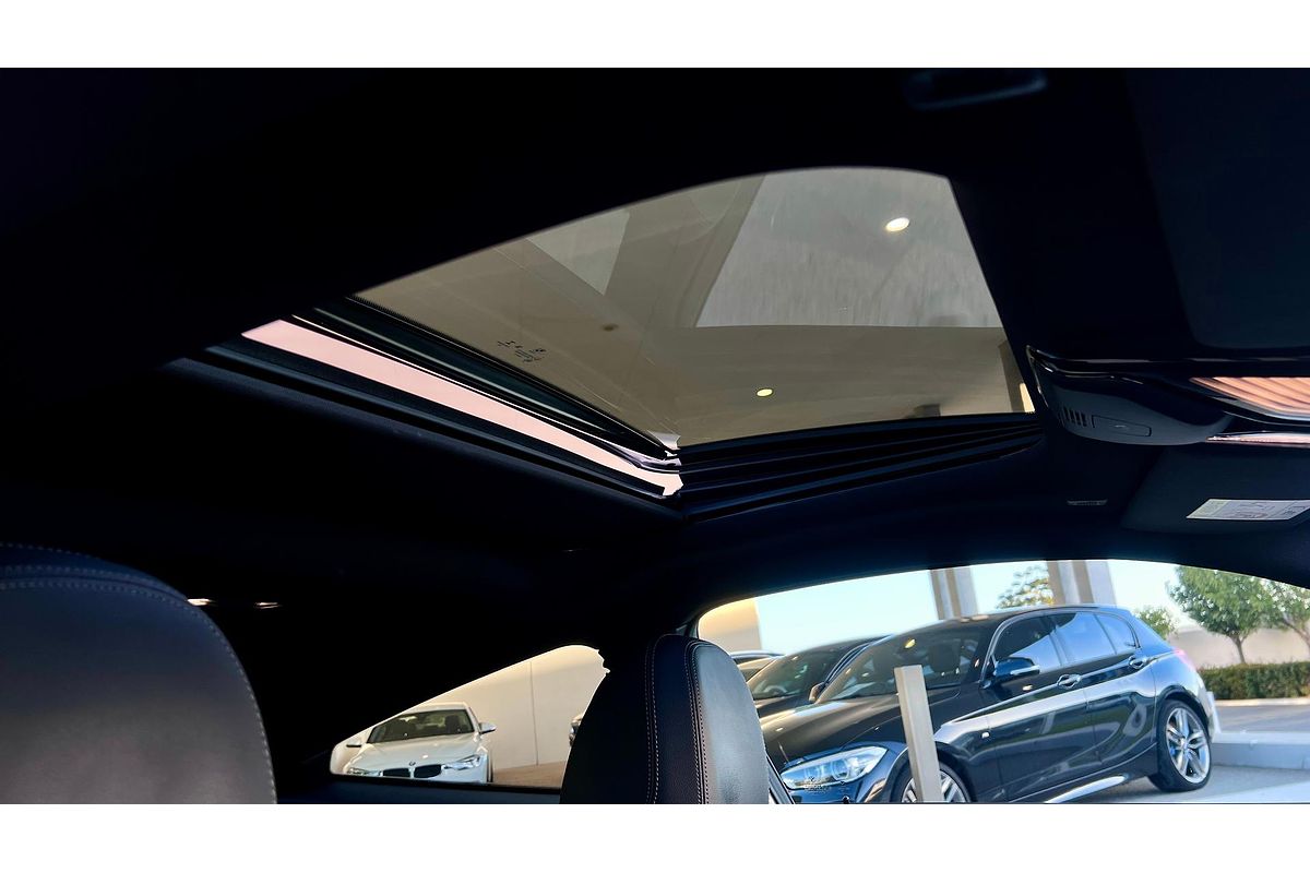2021 BMW 4 Series 430i M Sport G22