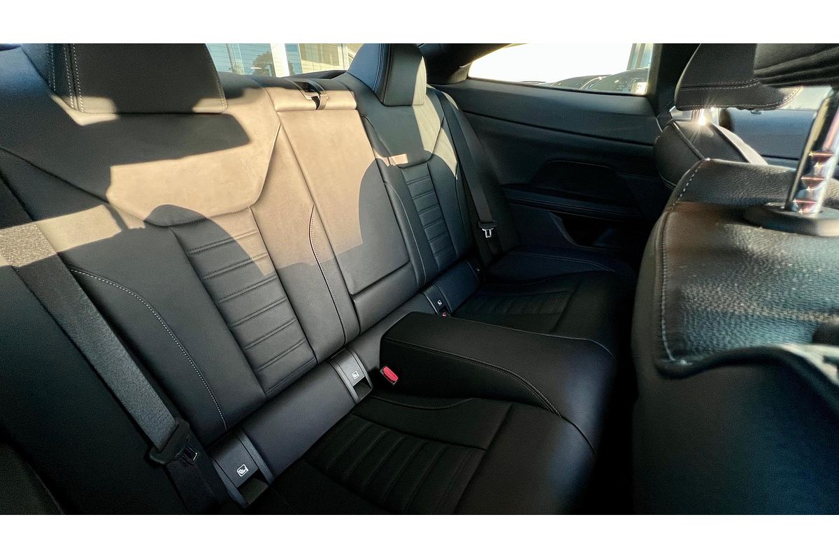 2021 BMW 4 Series 430i M Sport G22