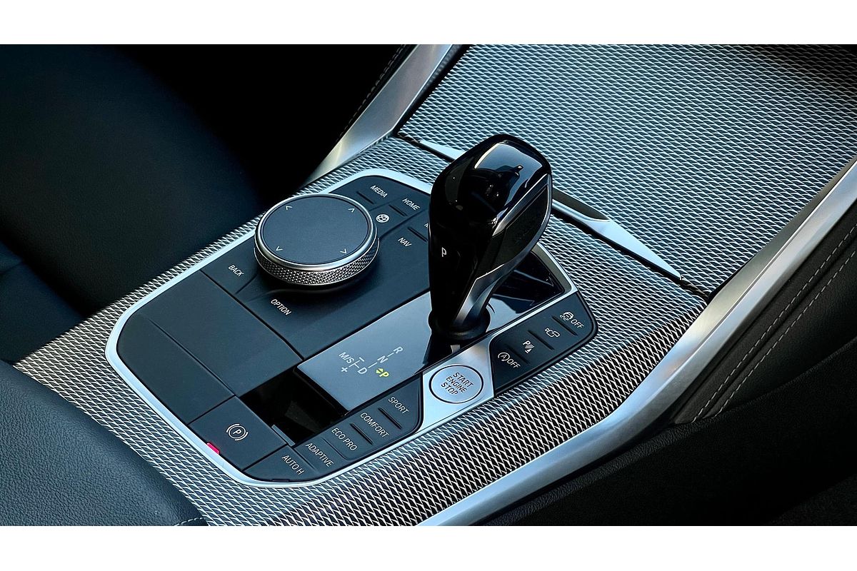 2021 BMW 4 Series 430i M Sport G22