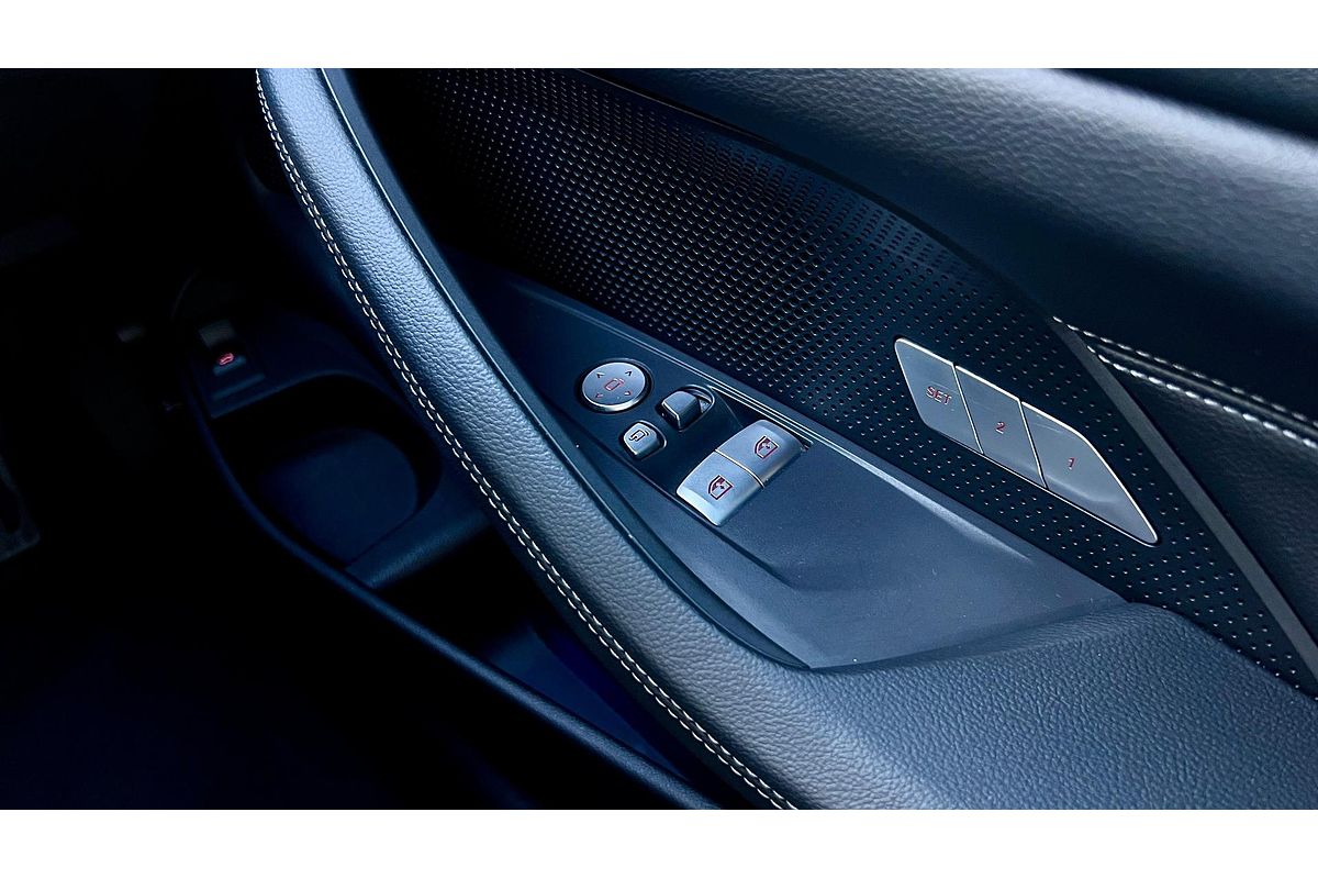 2021 BMW 4 Series 430i M Sport G22