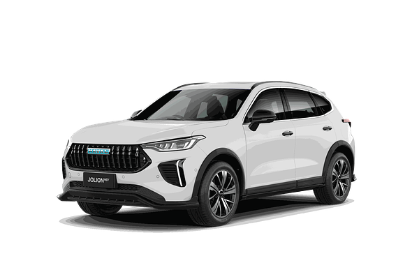 2025 GWM Haval Jolion Ultra Hybrid A02