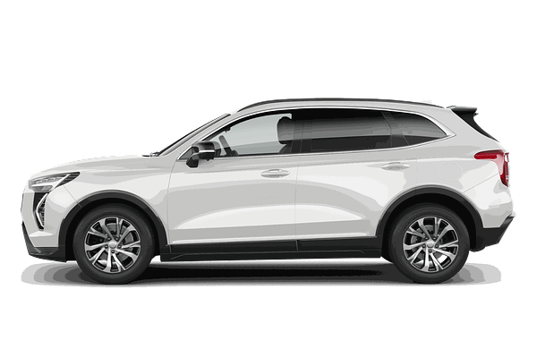 2025 GWM Haval Jolion Lux A01