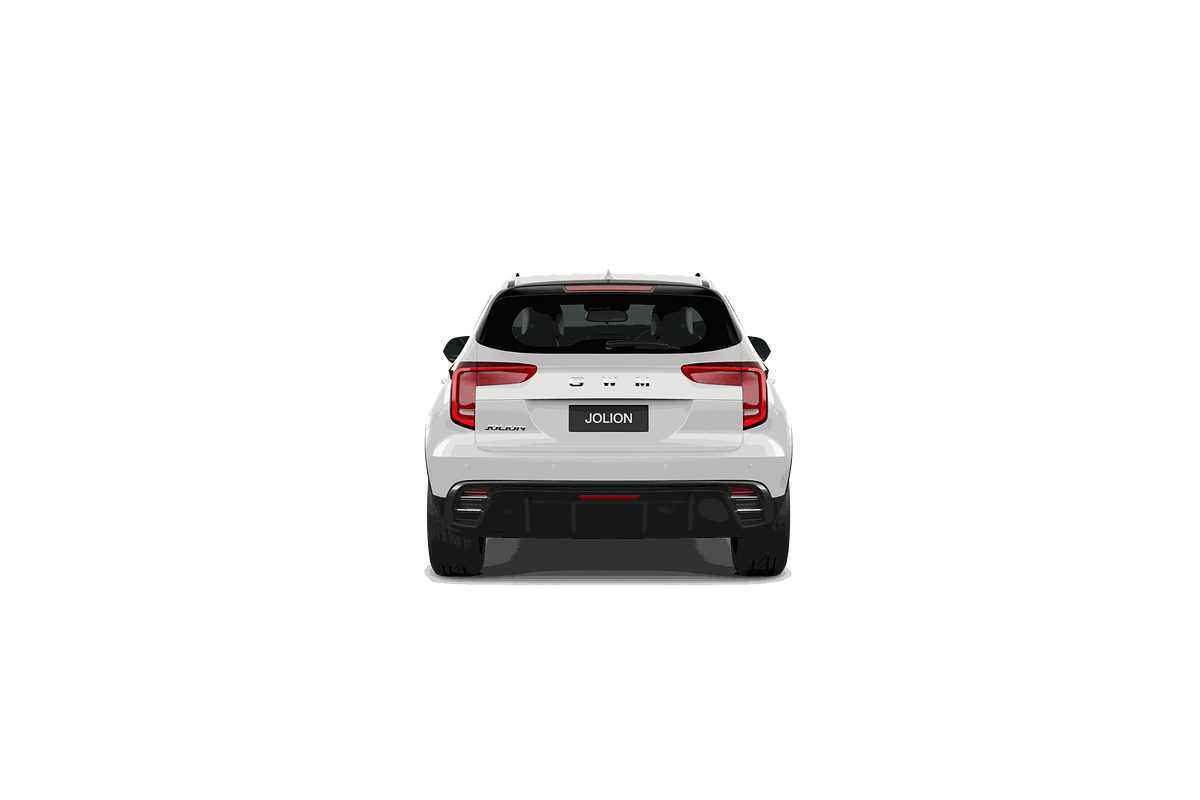 2025 GWM Haval Jolion Lux A01