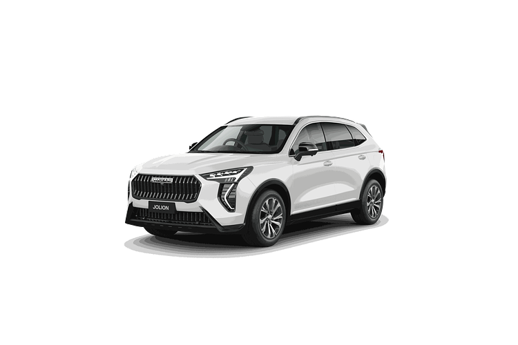 2025 GWM Haval Jolion Lux A01