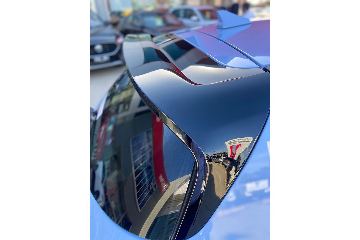 2019 Hyundai i30 N Performance PDe.2