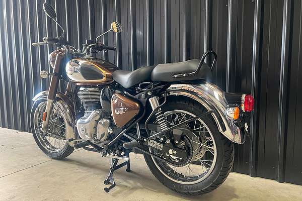 2024 Royal Enfield CLASSIC 350