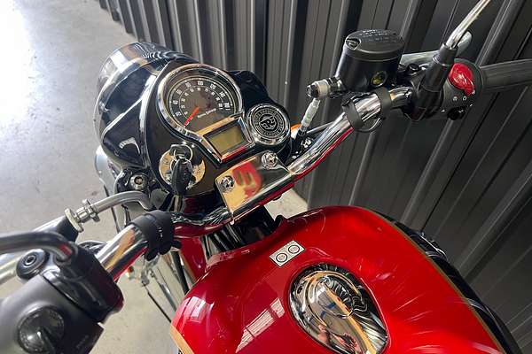 2024 Royal Enfield CLASSIC 350