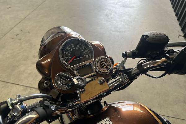 2024 Royal Enfield CLASSIC 350