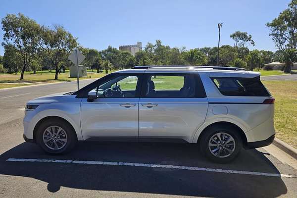 2021 Kia Carnival S KA4