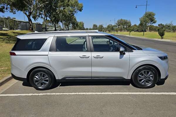 2021 Kia Carnival S KA4