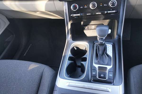 2021 Kia Carnival S KA4