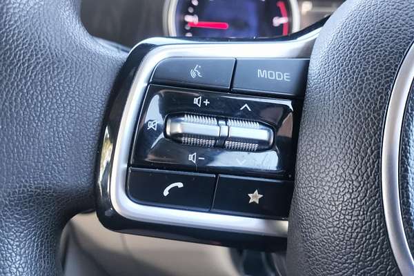 2021 Kia Carnival S KA4
