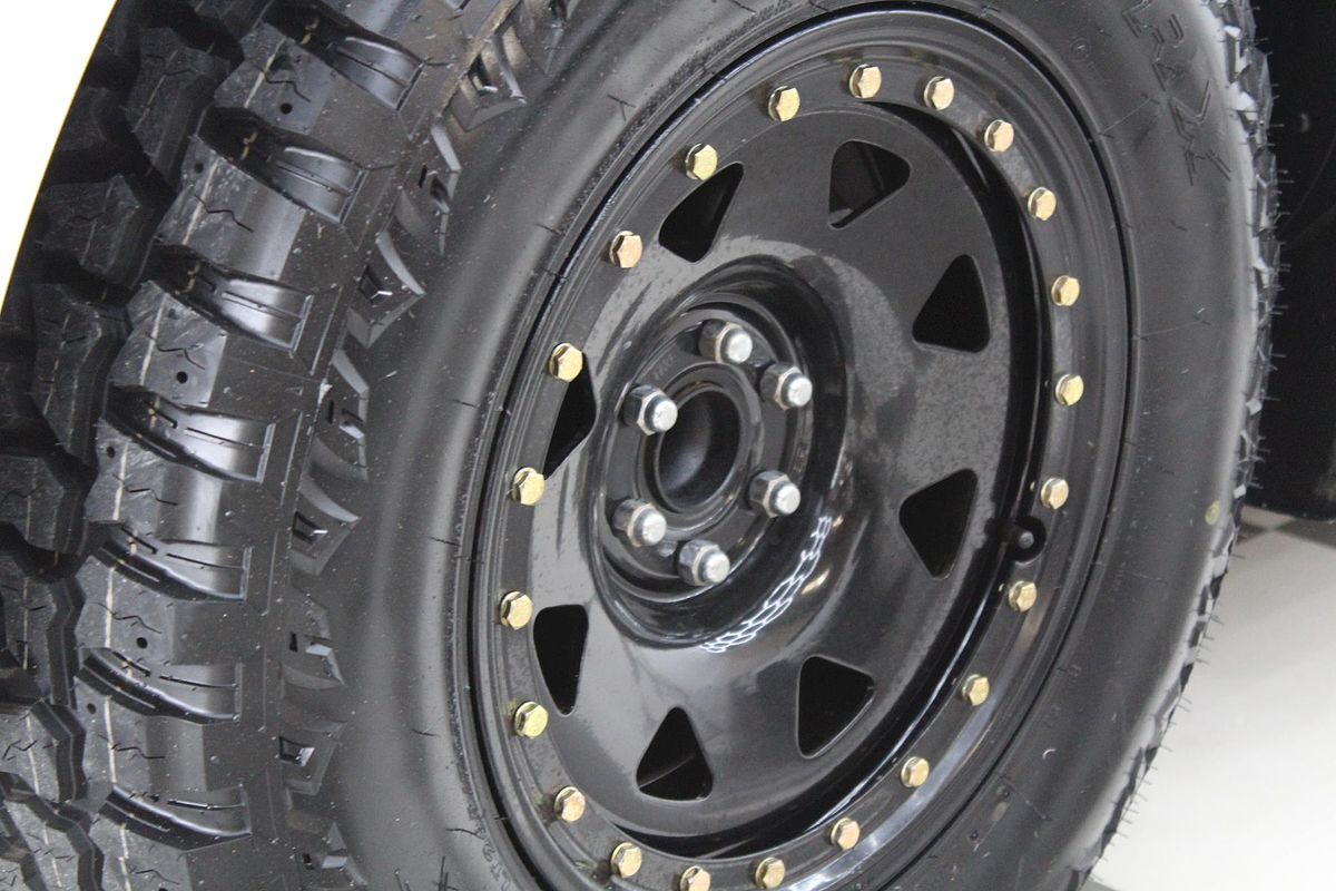 2018 Nissan Navara ST D23 Series 3 Rear Wheel Drive