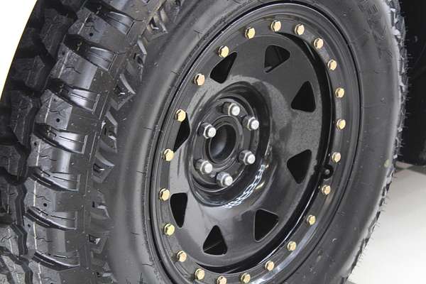 2018 Nissan Navara ST D23 Series 3 Rear Wheel Drive