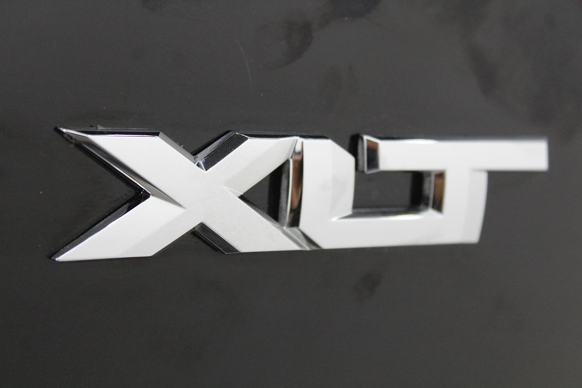 2021 Ford Ranger XLT PX MkIII 4X4