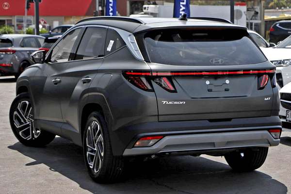 2024 Hyundai Tucson Premium NX4.V3