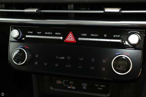 2024 Hyundai Tucson Premium NX4.V3