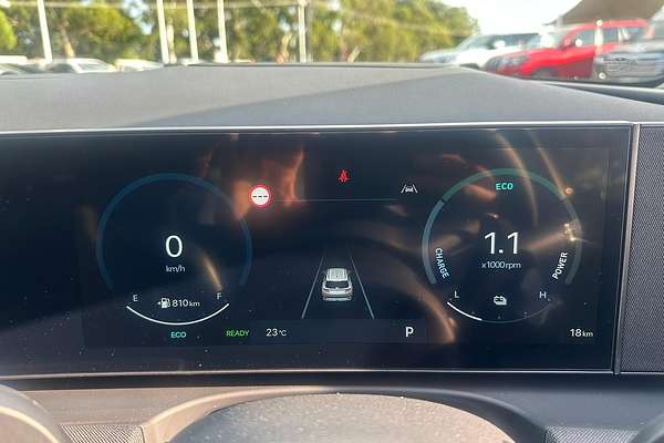 2025 Hyundai Tucson Premium N Line NX4.V3