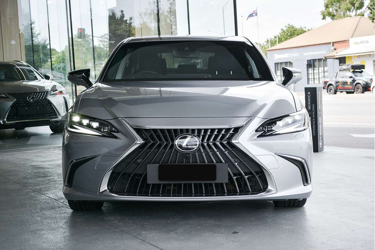 2023 Lexus ES ES300h Sports Luxury AXZH10R