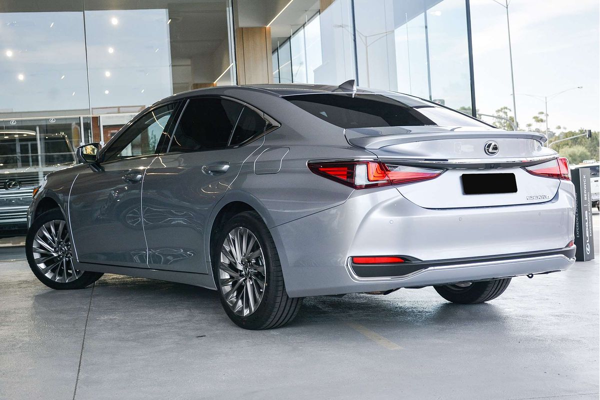 2023 Lexus ES ES300h Sports Luxury AXZH10R