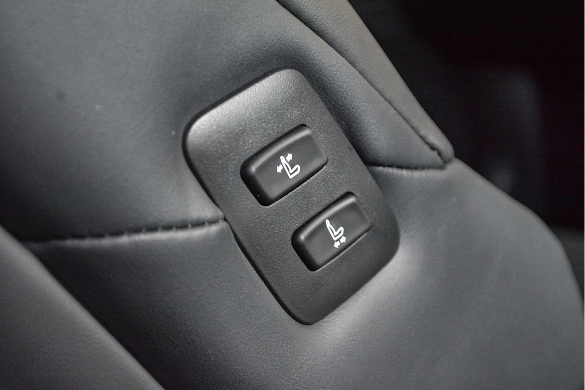 2023 Lexus ES ES300h Sports Luxury AXZH10R